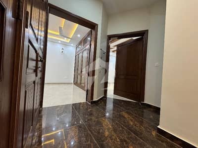 10 Marla Brand New Designer House For Sale In Bahria Enclave Islamabad Sector C1 | 5 Bed Luxury Home | Demand 5.50 Crore