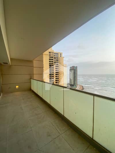 Emaar Panorama | Rare 3-Bed + Maid | Aar Paar Sea & City Views | Higher Floor 25% Down payment & 75% in 6 Months