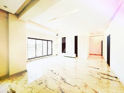 BRAND NEW APARTMENT 4 Bed 7th Floor Open View Available For RENT In Askari 10 Sector S
