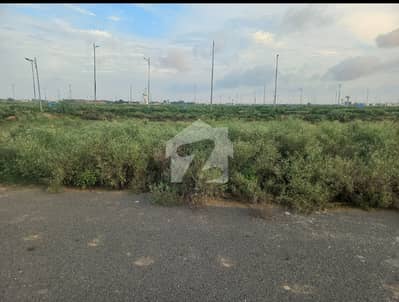 1 Kanal Residential Plot For Sale DHA Phase Prism B Block