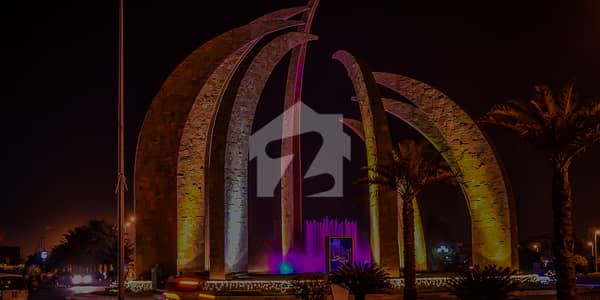 10 Marla Main Boulevard Plot For Sale In Very Reasonable Price In Alamgir Block Bahria Town Lahore 10 Marla Main Boulevard Plot For Sale In Very Reasonable Price In Alamgir Block Bahria Town Lahore