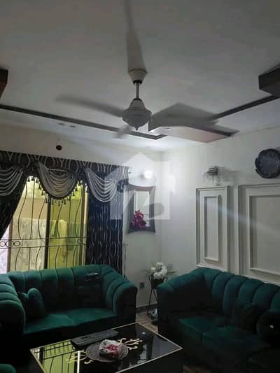 10 Marla Double Unit Independent House For Rent Near Ucp University & Shaukat Khanam Chowk