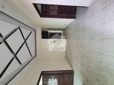 Shaz Residency 2 bed Drawing Dining west open