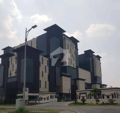 1 Kanal Residential Plot for Sale in DHA Phase 8 Block-U