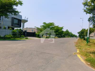 1 Kanal Residential Plot for Sale in DHA Phase 8 Block-U 1 Kanal Residential Plot for Sale in DHA Phase 8 Block-U
