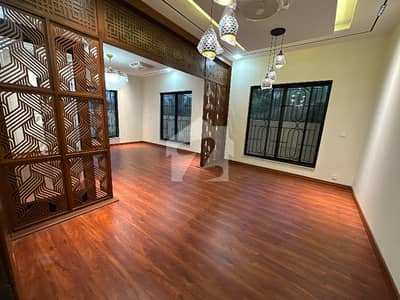 20 Marla luxury Brand new double story for sale