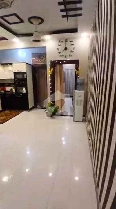 This Property For Sale In Nazimabad No 3