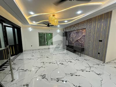 20 Marla luxury Brand new double story for sale