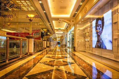 Premium Shop On MM Alam Road 15% Cashback! Premium Shop On MM Alam Road 15% Cashback!