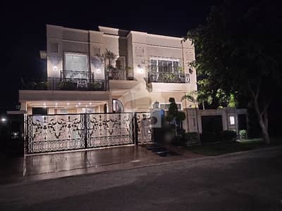 Lake City Lahore: Gift for genuine Low budget purchases 1-Kanal State-of-the-Art Design Bungalow urgent for sale Owner is very very needy