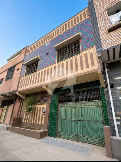 Ground plus 1 House Available For Sale