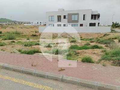 بحریہ ٹاؤن - پریسنٹ 12 بحریہ ٹاؤن کراچی,کراچی میں 5 مرلہ رہائشی پلاٹ 50.0 لاکھ میں برائے فروخت۔