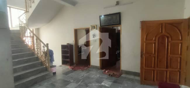1 Kanal House Peshawar University ( Professor Colony )