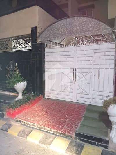 A Beautiful Corner House (G+1) In KN GOHAR GREEN CITY A Beautiful Corner House (G+1) In KN GOHAR GREEN CITY