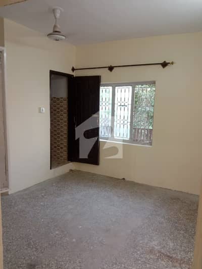 Ground Floor Portion For 3-4 Bachelors For Rent In I-10/1. Available From 1st September 2026.