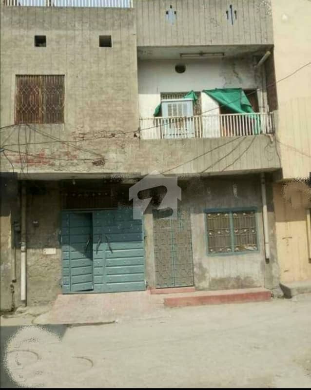 3 Marla House For Sale 3 Marla House For Sale