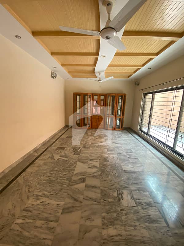 60X100 With Basment Available For Rent With All Basic Necessities 60X100 With Basment Available For Rent With All Basic Necessities