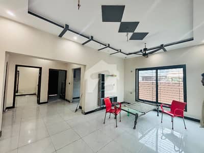 Corner 10 Marla House Available For Rent Citi Housing Gujranwala