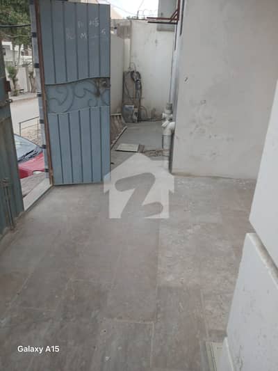 Office Space Available For Rent in PECHS Block 6 Karachi