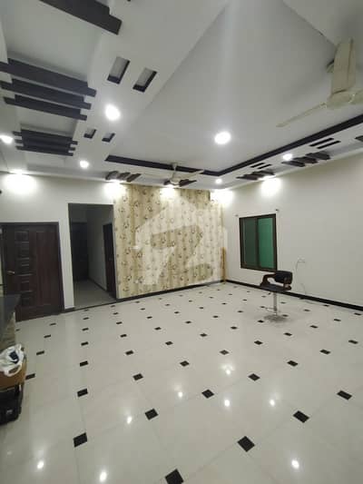 PORTION FOR RENT SECTOR V