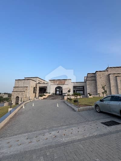1 Kanal Prime Location South-Facing Plot For Sale In Sector D, DHA Phase 4 Rawalpindi 1 Kanal Prime Location South-Facing Plot For Sale In Sector D, DHA Phase 4 Rawalpindi