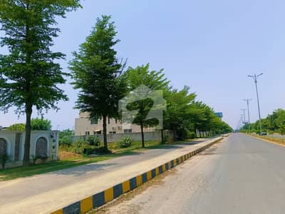 1 Kanal Corner Residential Plot For Sale In Ex-Air Avenue DHA Phase 8 Block-S 1 Kanal Corner Residential Plot For Sale In Ex-Air Avenue DHA Phase 8 Block-S