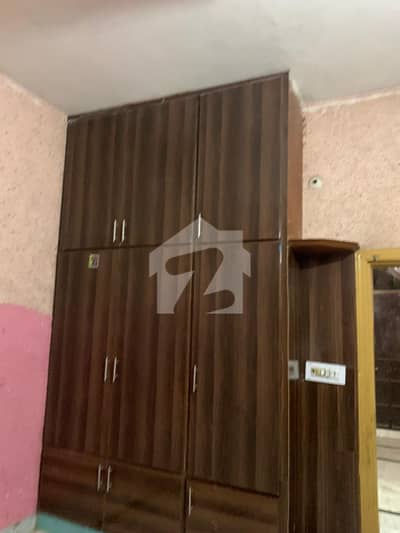 Double Storey House For Rent In Shalley Valley Near Range Road Rwp