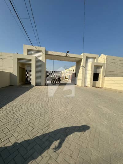 Falaknaz dreams 120 sq yards single story banglow For Sale Falaknaz dreams 120 sq yards single story banglow For Sale