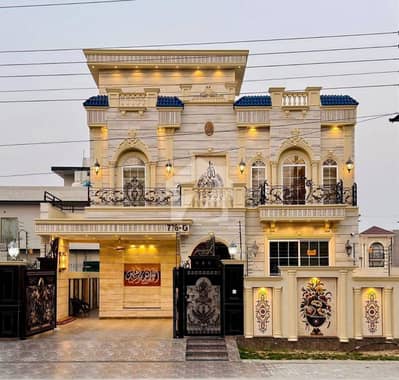 Brand new 10 Marla House Facing Park for Sale in G Block, Central Park, Lahore Brand new 10 Marla House Facing Park for Sale in G Block, Central Park, Lahore