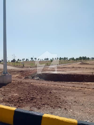 Residential Plot For Sale In DHA Valley Islamabad