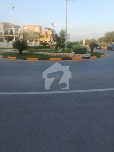 DHA Phase 3 Sector B, Islamabad