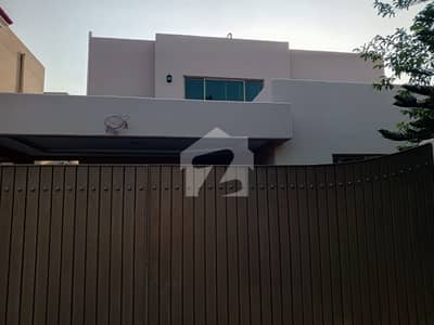 Dha Phase 1 Kanal Full House Fully Furnished For Rent