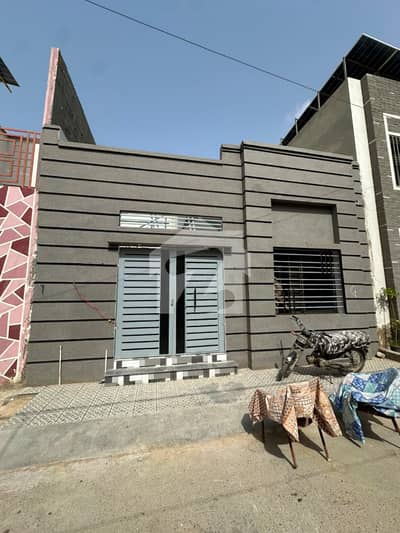 Alize garden leased 120 sq yards banglow For sale Alize garden leased 120 sq yards banglow For sale