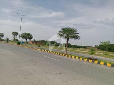 Become Owner Of Your Prime Location Residential Plot Today Which Is Centrally Located In Zaamin City Phase 2.