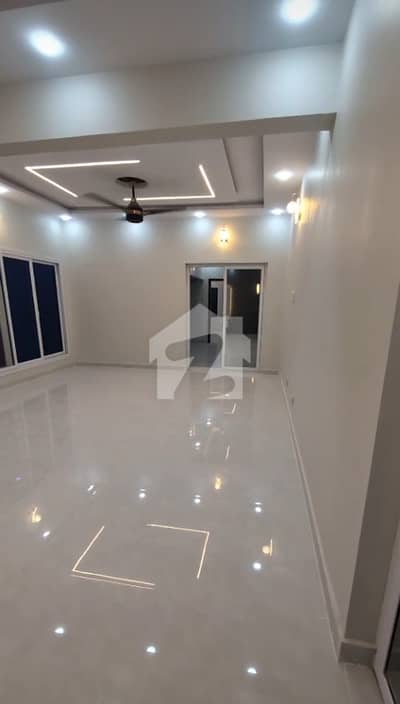Fully Renovated Flat For Rent