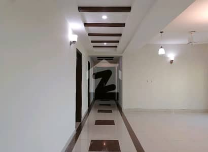 Beautifully Constructed Flat Is Available For rent In Askari 11