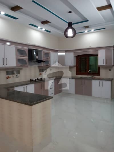 Brand New West 240 Yards 2nd Floor With Roof For Sale In Gulshan Block 5