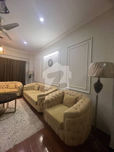brand new luxary 2 bed appartment available for rent