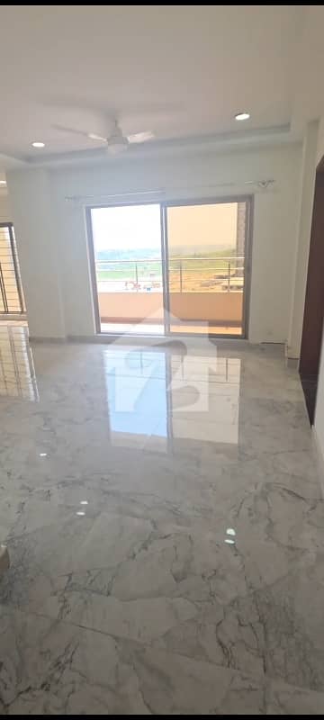 Luxurious 4-Bed Apartment for Rent on 11th Floor Askari Heights 5, Block-8, DHA Phase 5