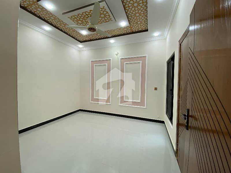 House For Rent 6 Marla 1.5 Story Brand New House House For Rent 6 Marla 1.5 Story Brand New House