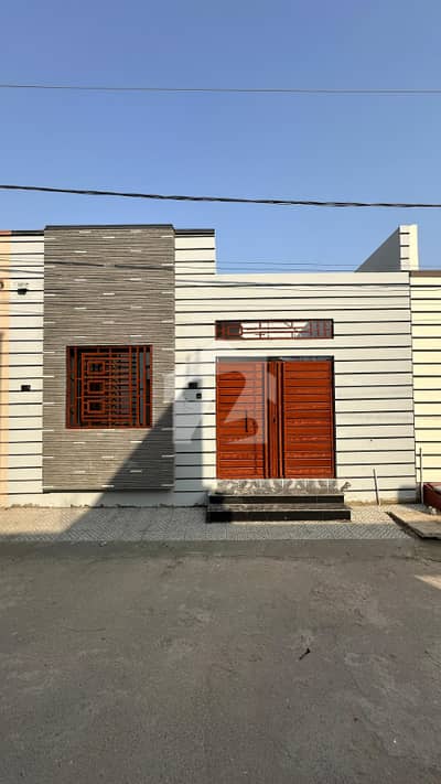 Alize garden Leased 120 sq yards Banglow for sale Alize garden Leased 120 sq yards Banglow for sale