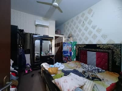 5 Marla 2.5 Storey Semi Commercial House In A2 Township LHR