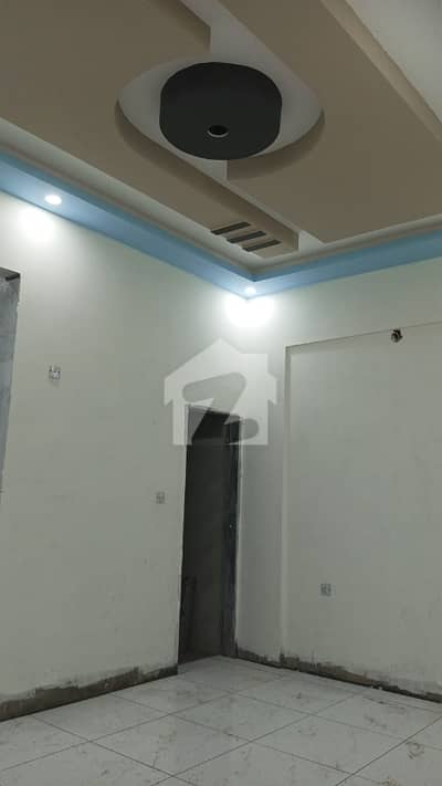 New Constructed Flat 2 Bed DD for sale