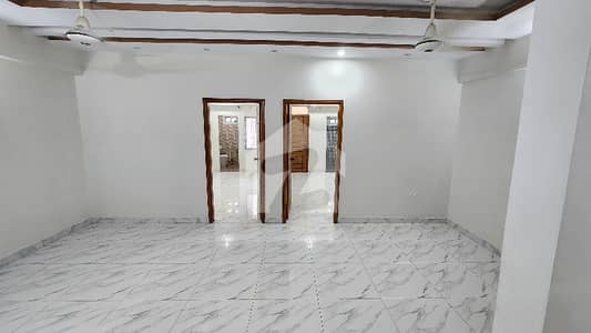 2 Bed Room Drawing Dining Apartment For Rent