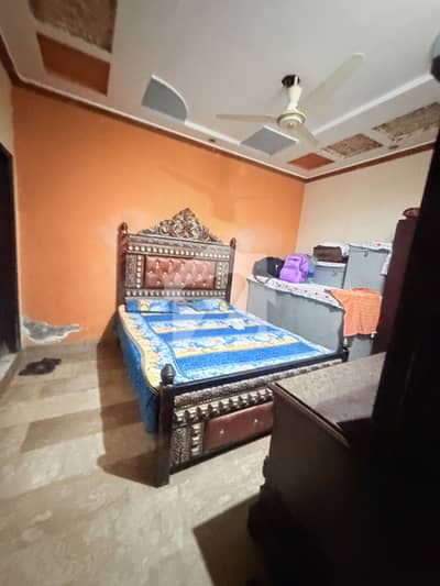 3 Marla Double Storey Vip House For Sale