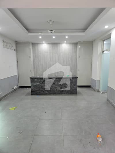 9 Marla Sami commercial house for sale in Gulberg 2 k black