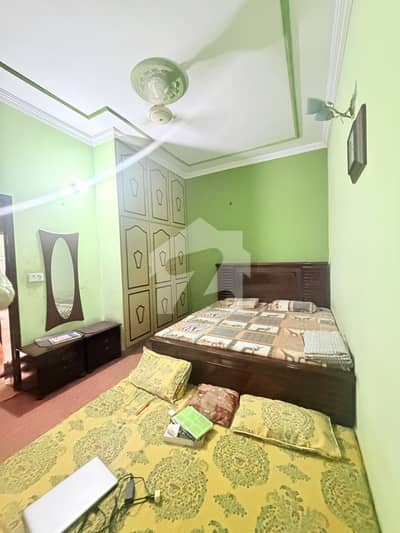 3 Marla Double Story Vip House For Sale EASILY ON BANK Loan