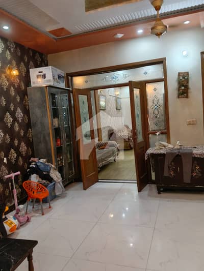 10 Marla lower portion for rent