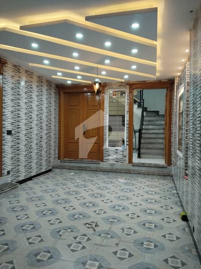 7 Marla New House For Sale Bahria Town 7 Marla New House For Sale Bahria Town