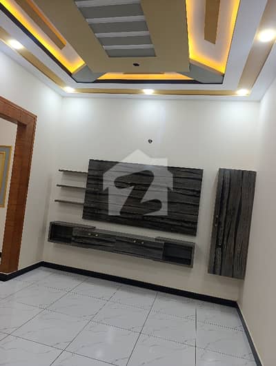 CHANCE PRICE DEAL 120 SAADI TOWN SINGLE STOREY HOUSE FOR SALE IN SCHEME 33 KARACHI